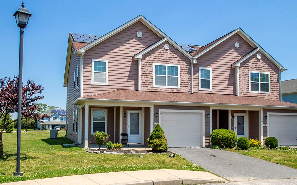 NAVSTA Newport Homes Rental Homes in Middletown, RI Neighborhoods